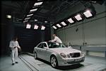 Mercedes-Benz E-Class 2002 года